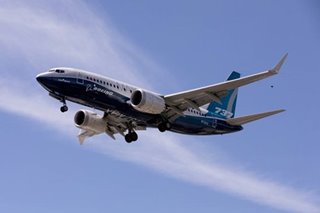 US to charge ex-Boeing pilot over 737 MAX crashes