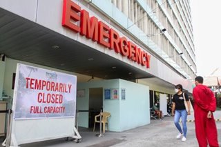'Kakulangan sa COVID-19 data reporting dapat ayusin'