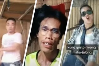 PANOORIN: Bagong TikTok videos na patok sa netizens