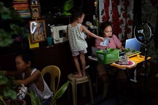 Education sector to lose P11-T due to COVID-19: NEDA
