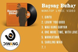LISTEN: Thyro Alfaro’s debut EP ‘Bagong Buhay Volume 1’