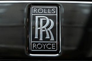 Rolls-Royce to switch to all electric range by 2030