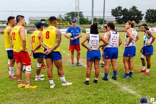 PH Volcanoes end hiatus with weekend’s Asian Rugby 7s