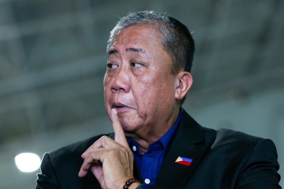 Transport chief Tugade keeps offshore firm off business list