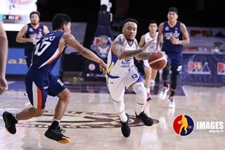 BPC frontrunner Abueva is also Player of the Week