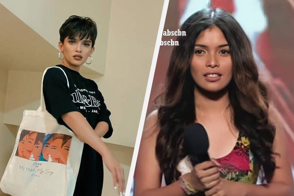 Kz Tandingan Marks ‘x Factor Ph 9th Anniversary Abs Cbn News