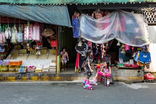 Philippines tallies 11,010 new COVID-19 cases