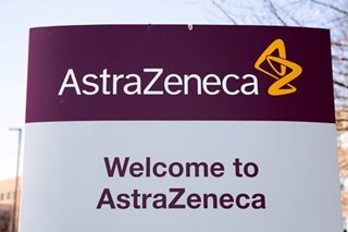 AstraZeneca drug cocktail effective in treating COVID: study