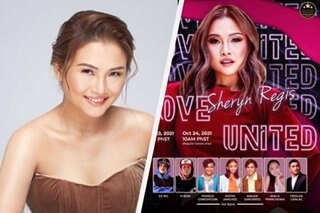 What to expect in Sheryn Regis’ ‘Love United’ concert