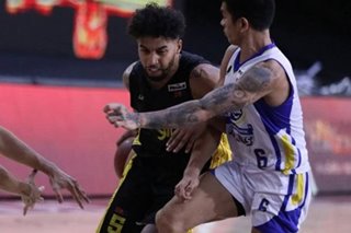 PBA Philippine Cup: Mikey Williams shines again in Game 2