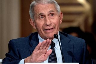 Vaccines for kids between 5-11 likely available in November: Fauci