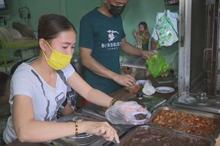 Water shortage sinusubukang iraos ng Maynilad customers