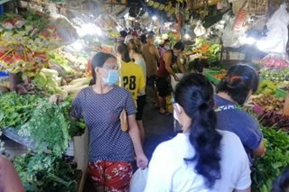 Presyo ng kasim tumaas sa Pasay City public market