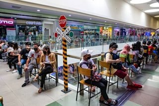 400,000 new voters register during extended period: Comelec