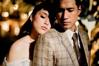 Aljur Abrenica still hopes to be friends with Kylie Padilla