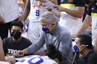 How Reyes, TNT convinced players to stay with Tropang GIGA