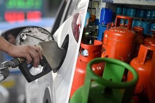 Presyo ng gasolina, LPG tataas pagpasok ng Nobyembre