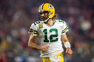 NFL: Packers place QB Rodgers on COVID-19 list