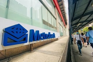 Metrobank: Net income up 48 percent to P32.8B