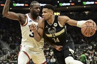 NBA: Randle, Knicks end skid, hand Bucks home loss