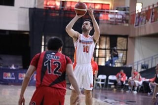 PBA: Sean Anthony thanks NorthPort after Phoenix trade