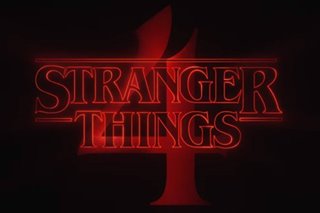 New 'Stranger Things 4' teaser shows Eleven living in California