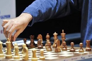 Para-athletes to compete in online chess tilt