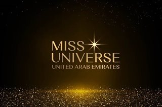 Miss Universe UAE coronation cancelled