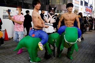 No COVID death reported in Japan for 1st time in 15 months