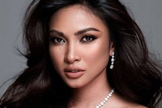 LOOK: Official Miss Universe headshot of Beatrice Gomez