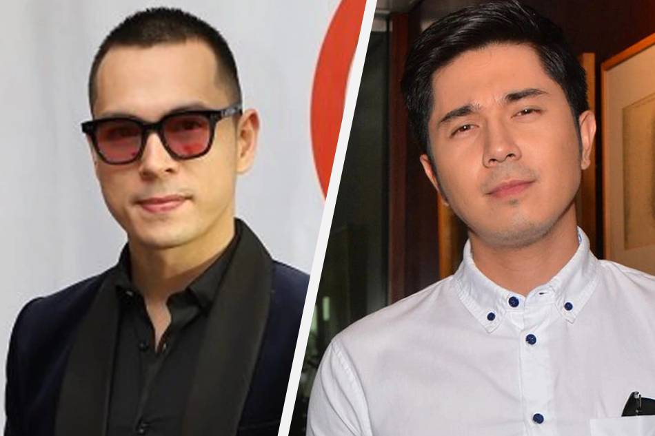Paulo Avelino vouches for Jake Cuenca's character | ABS-CBN News