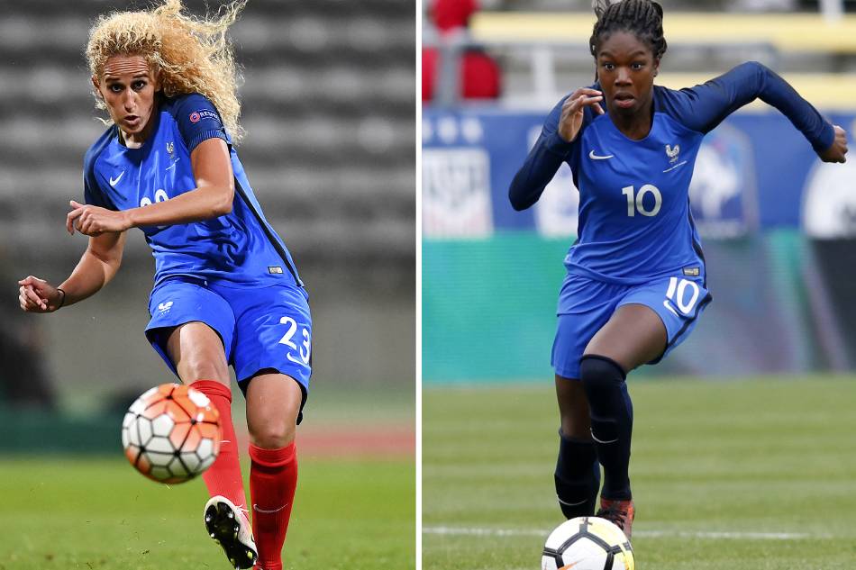 PSG women's football star detained after teammate attacked – Filipino News