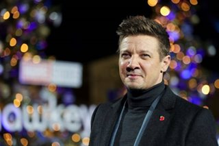 Marvel gives 'Hawkeye' a holiday season makeover