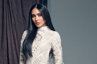 LOOK: Miss Universe PH 2021 queens in bridal couture
