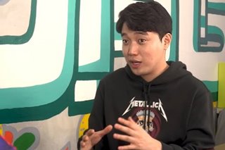 Ryan Bang, inalala ang hirap ng buhay noon sa Korea