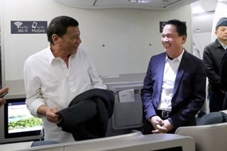 PH says to cooperate if US seeks Quiboloy extradition