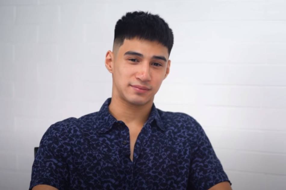 Albie Casino explains why he joined 'PBB' | ABS-CBN News