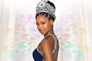 What Miss Earth win means to Destiny Wagner of Belize