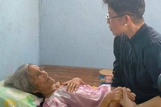 ‘Comfort woman’ leading her group’s quest for justice dies
