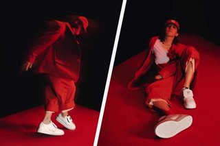 LOOK: Nike's footwear collab with G-Dragon
