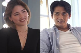 ‘Promise’: Kylie Padilla inaming OK na sila ni Aljur