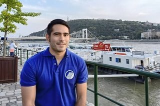 Gerald Anderson to spend Christmas with mom in GenSan