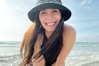 Jessy Mendiola marks 29th birthday with beach photos