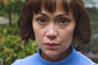 Akting ni Jodi Sta. Maria pinuri