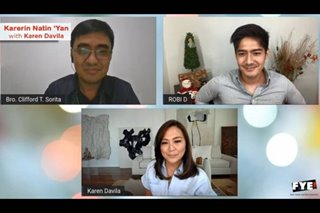 Pag-endorso ng artista, influencer, game-changer sa Halalan 2022?