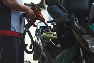 ALAMIN: Taas-presyo sa petrolyo sa Enero 25