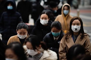 China OKs emergency approval for its first COVID drug