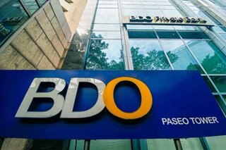 BDO kinalampag dahil sa nawalang pera ng ilang depositors