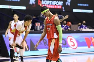 Austria thrilled to see Santos thriving in NorthPort