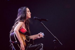 Olivia Rodrigo is TIME's 2021 Entertainer of the Year